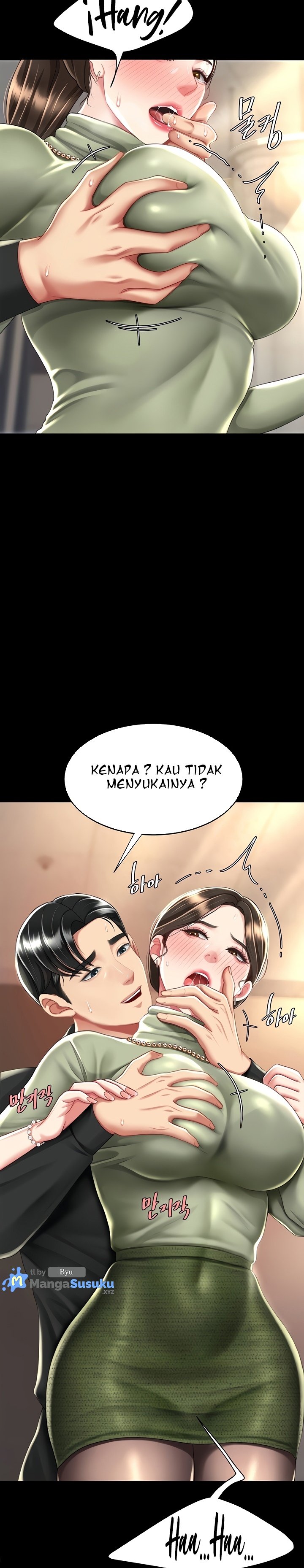 Mom Eat First - Chapter 36 27
