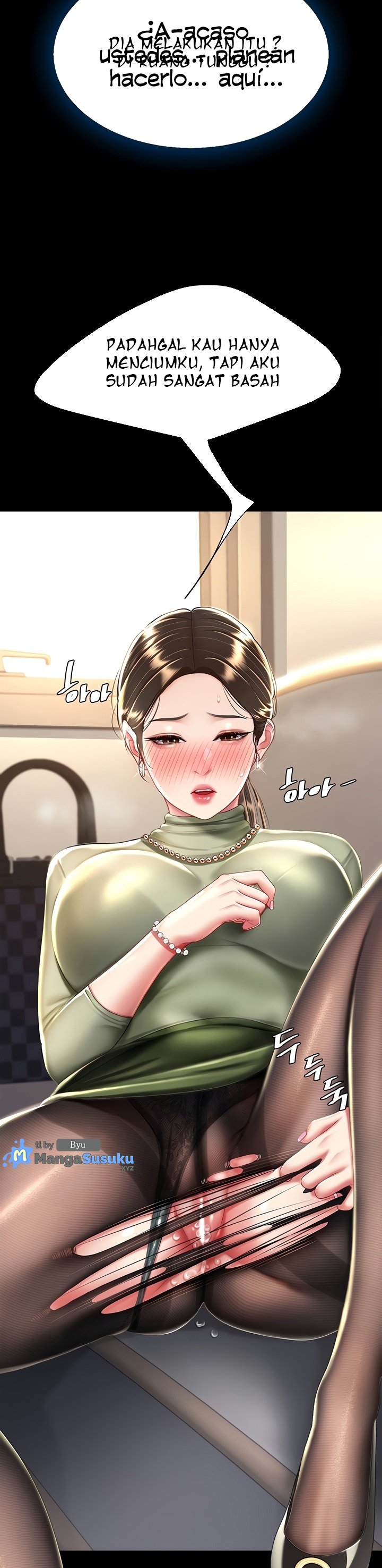 Mom Eat First - Chapter 36 32