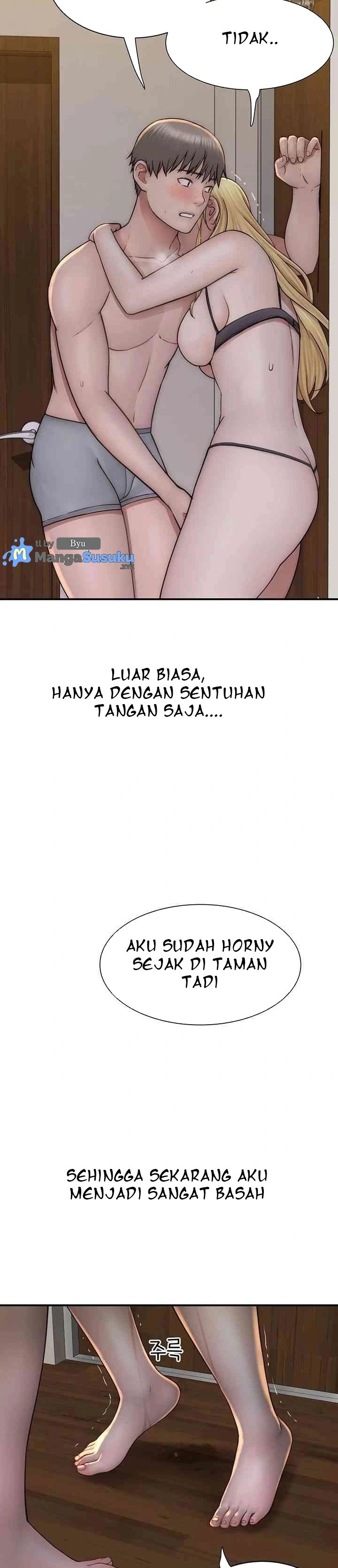 Mom Addiction - Chapter 36 30