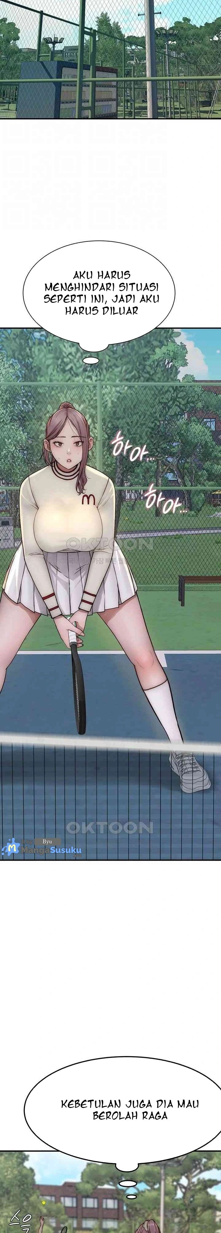 Mom Addiction - Chapter 36 8