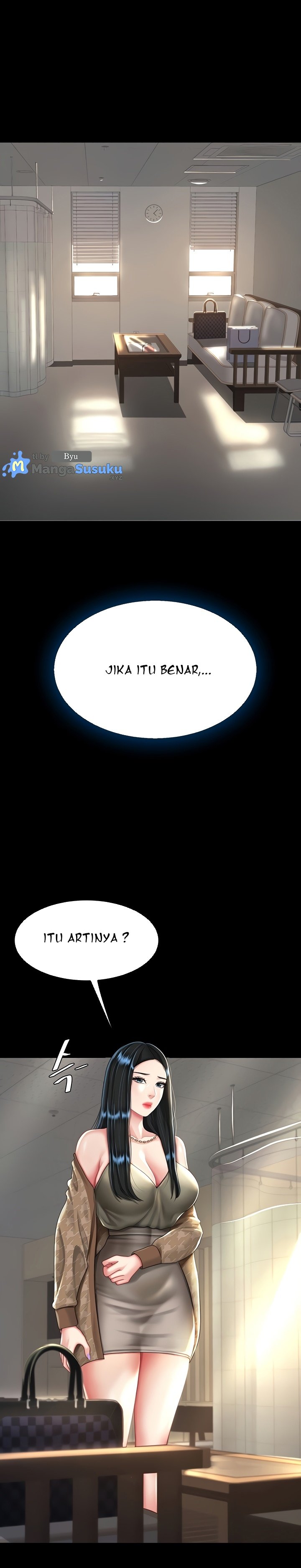 Mom Eat First - Chapter 36 16