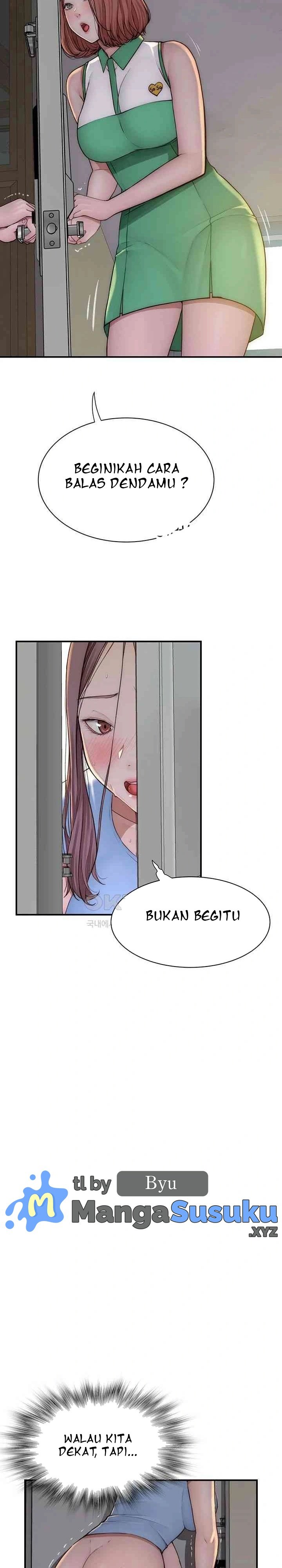 Mom Addiction - Chapter 36 3