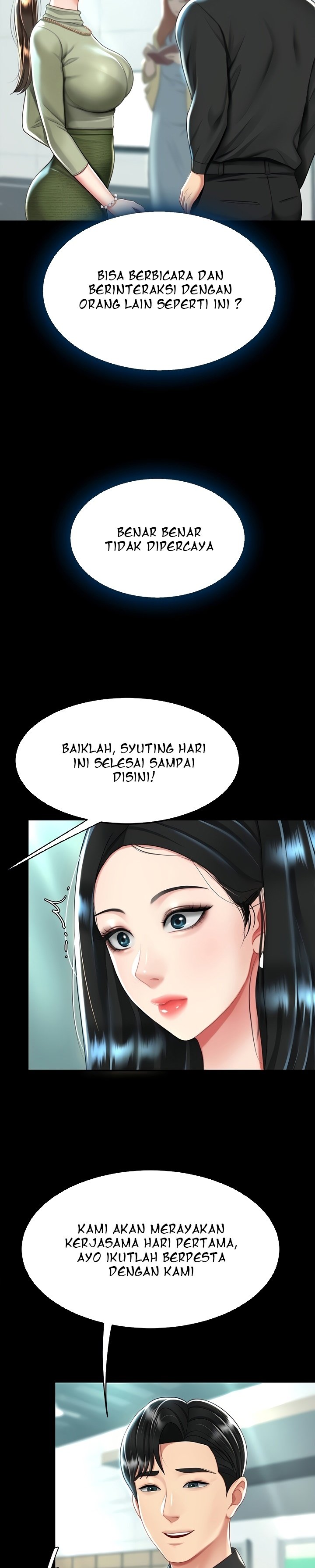 Mom Eat First - Chapter 36 12