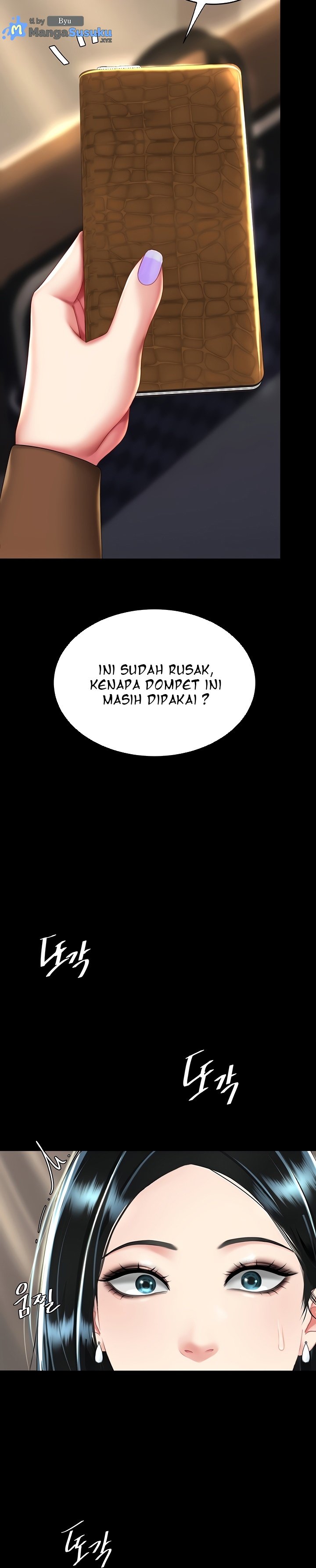 Mom Eat First - Chapter 36 20