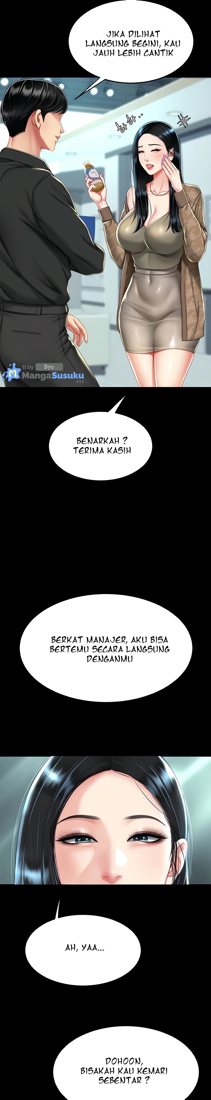 Mom Eat First - Chapter 36 6