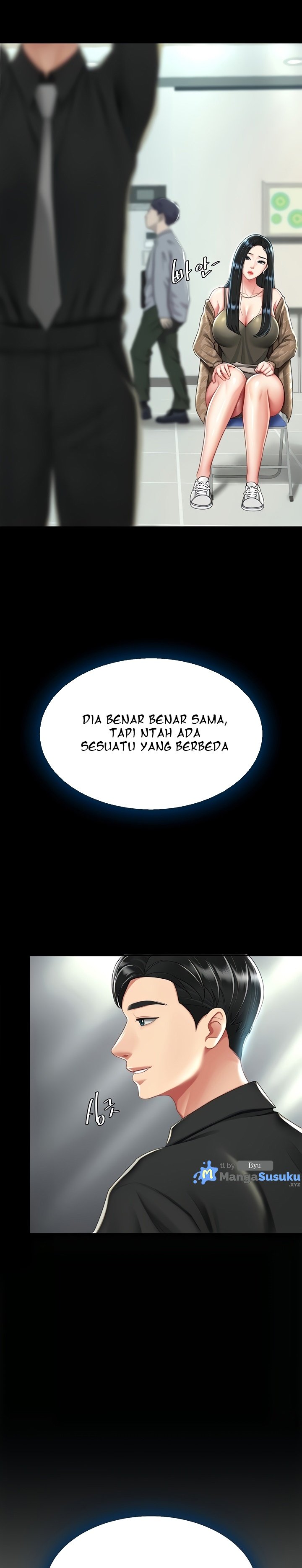 Mom Eat First - Chapter 36 8