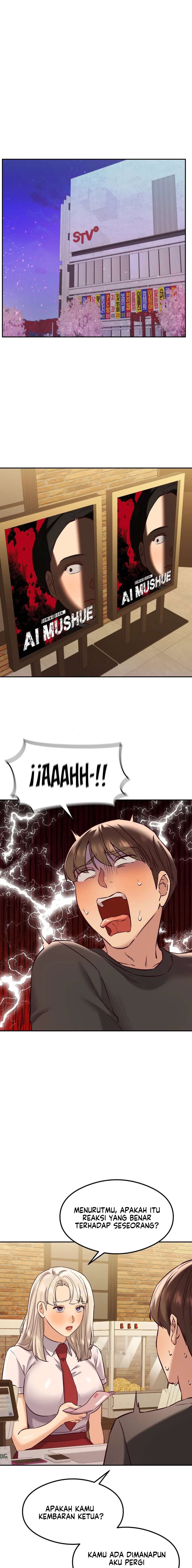 The Massage Club - Chapter 36 11