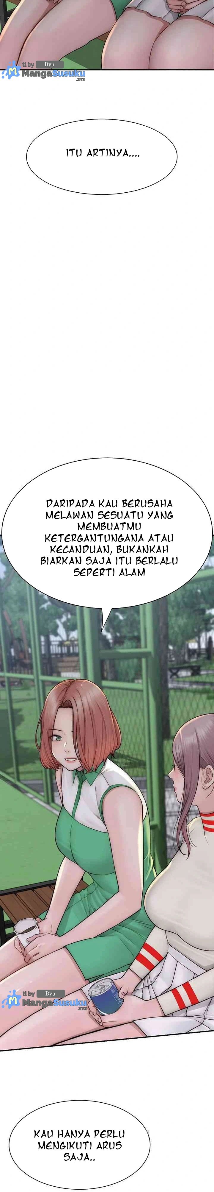Mom Addiction - Chapter 36 18
