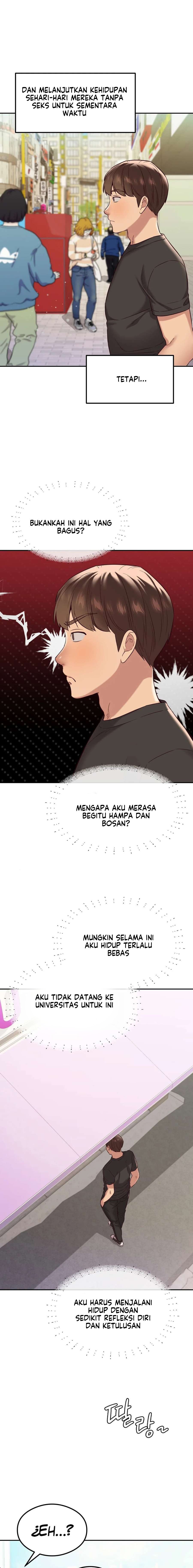 The Massage Club - Chapter 36 7