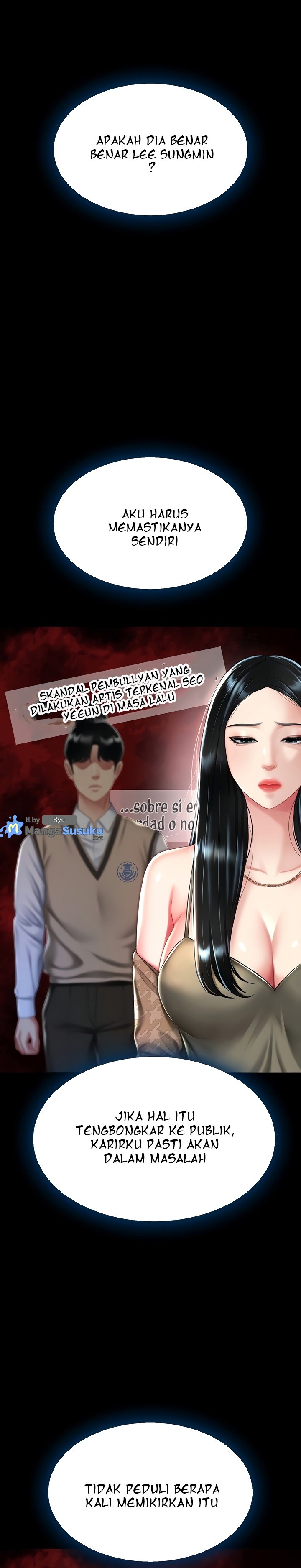 Mom Eat First - Chapter 36 17