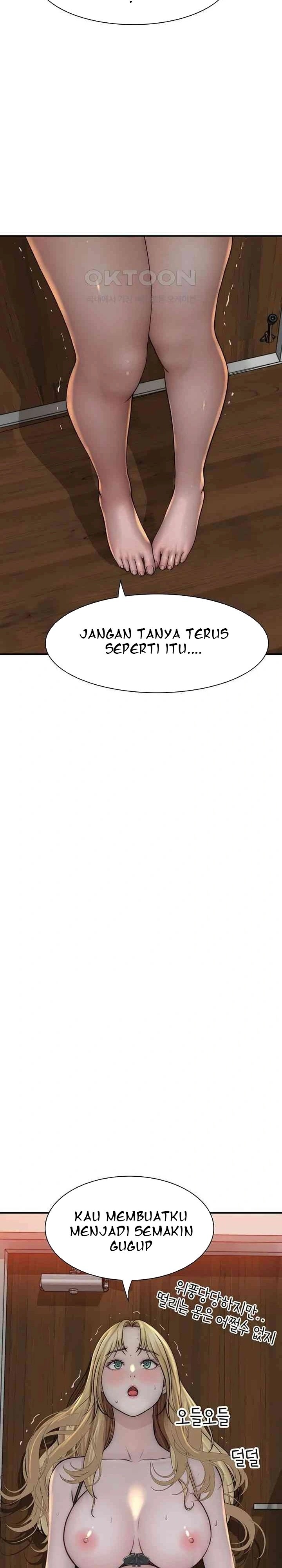 Mom Addiction - Chapter 36 22