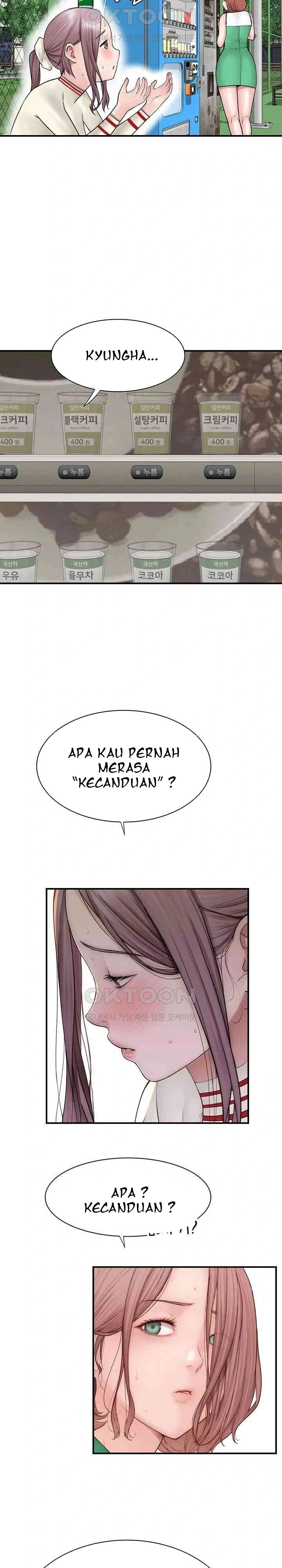 Mom Addiction - Chapter 36 14