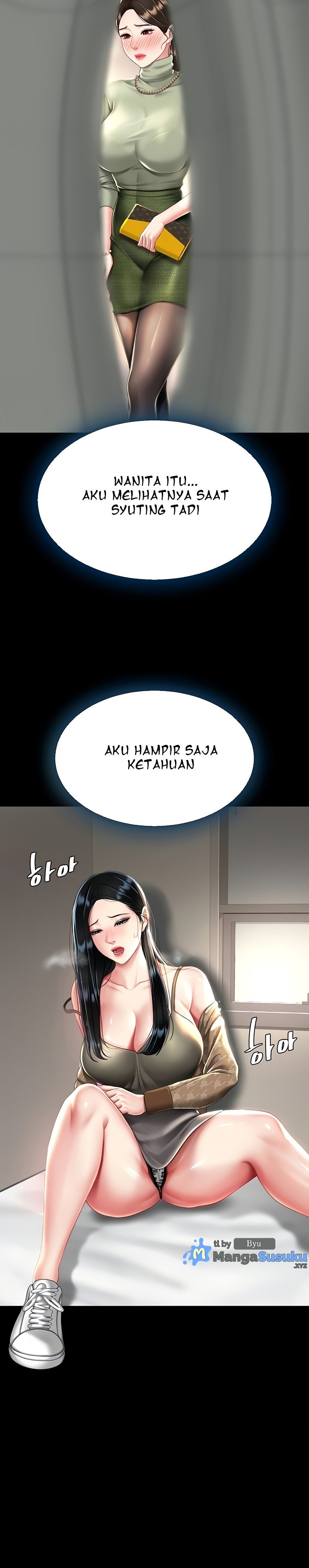 Mom Eat First - Chapter 36 23