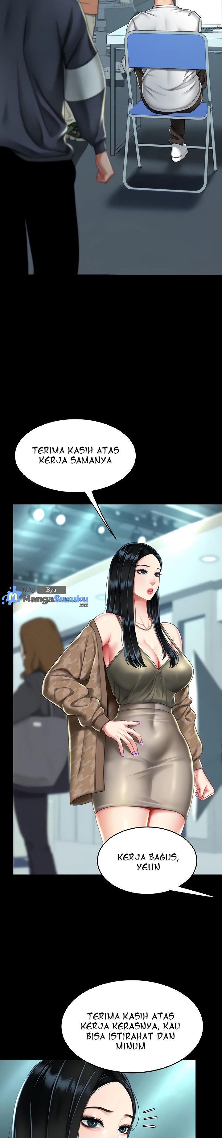 Mom Eat First - Chapter 36 3