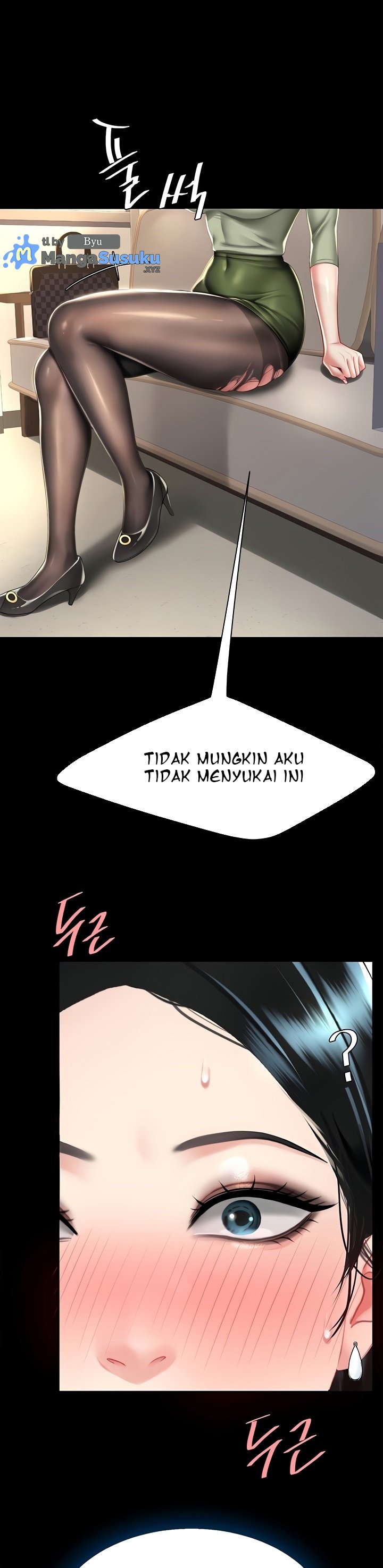 Mom Eat First - Chapter 36 31