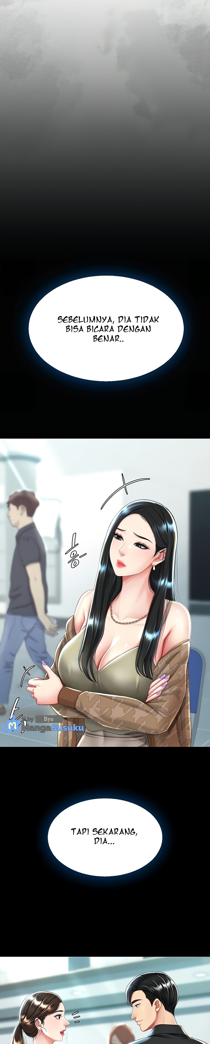 Mom Eat First - Chapter 36 11