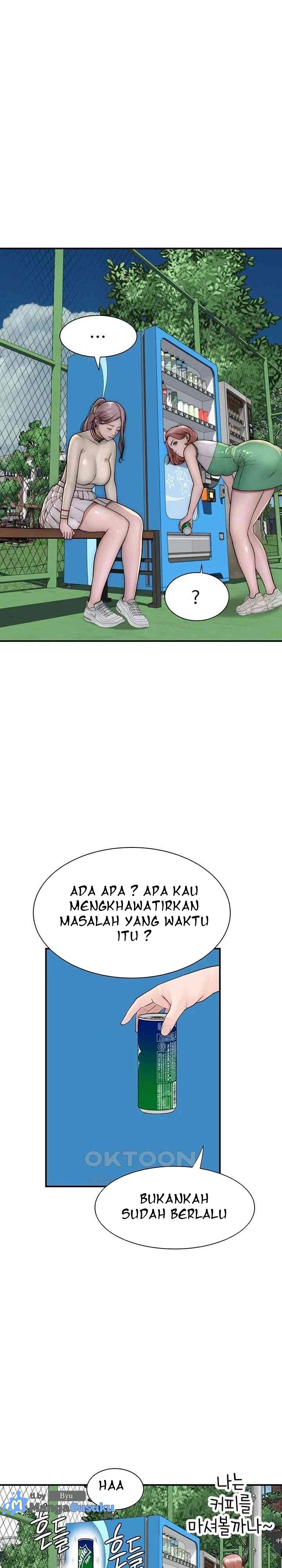Mom Addiction - Chapter 36 13