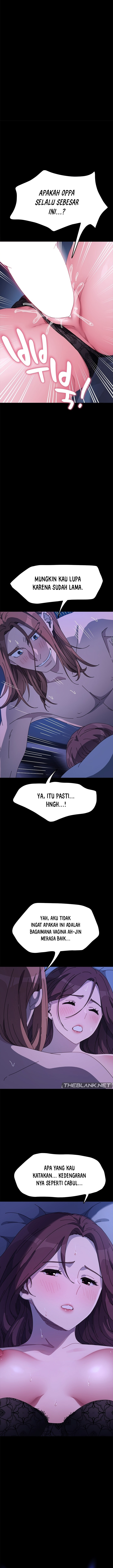 Not To Be Missed - Chapter 39 8