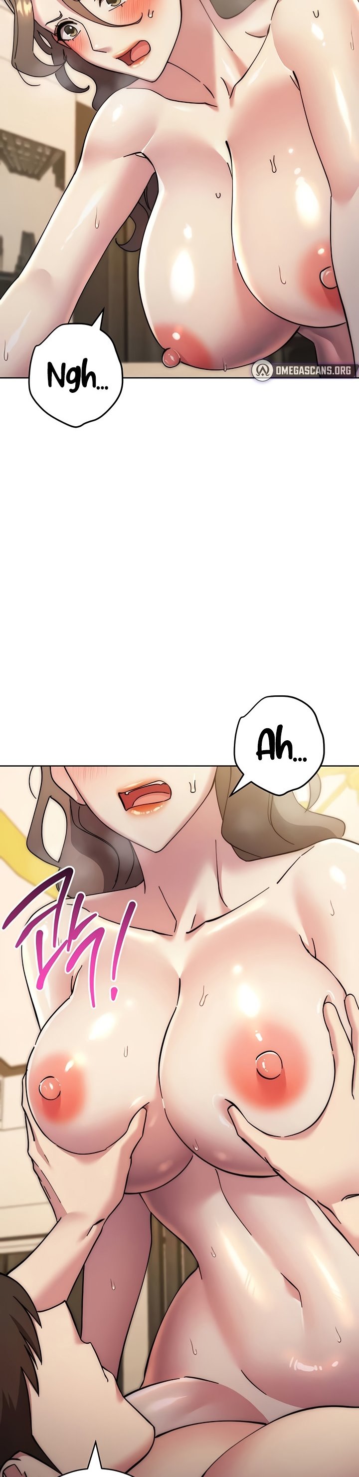 Outsider: The Invisible Man - Chapter 39 20