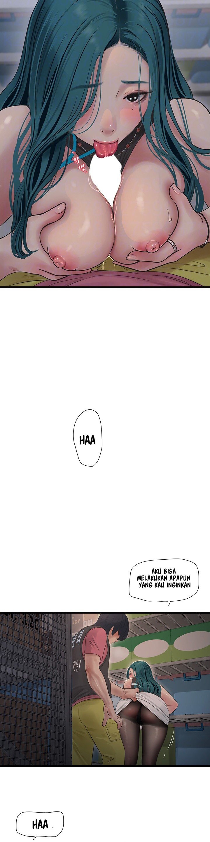 The Hole Diary - Chapter 39 13