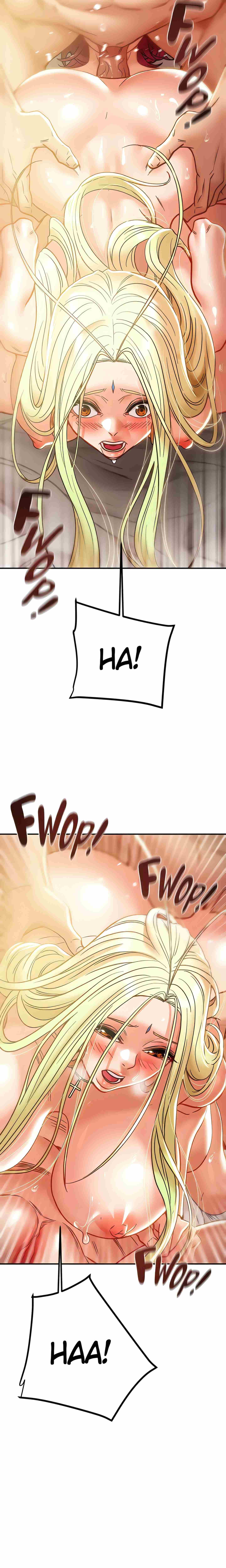 Where Is My Little Stick uncen - Chapter 39 16