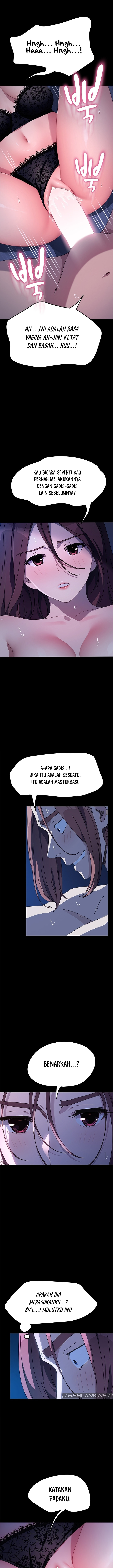 Not To Be Missed - Chapter 39 10