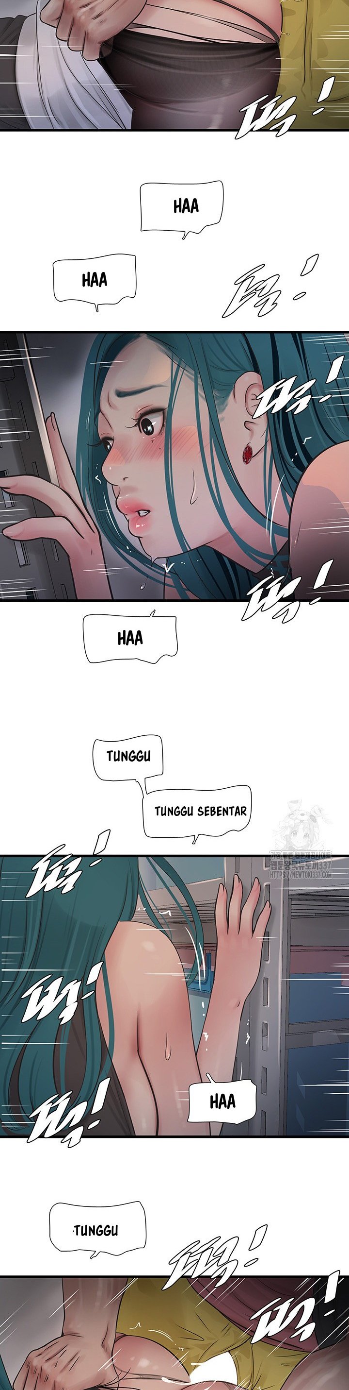 The Hole Diary - Chapter 39 24