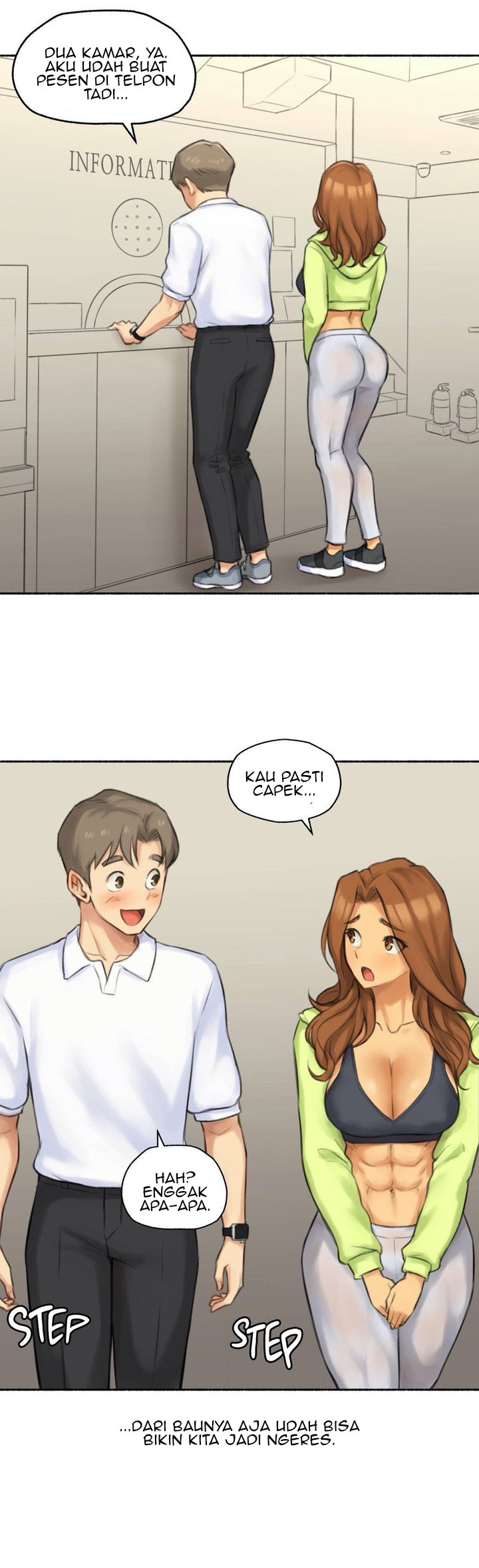 I Did This - Chapter 39 20