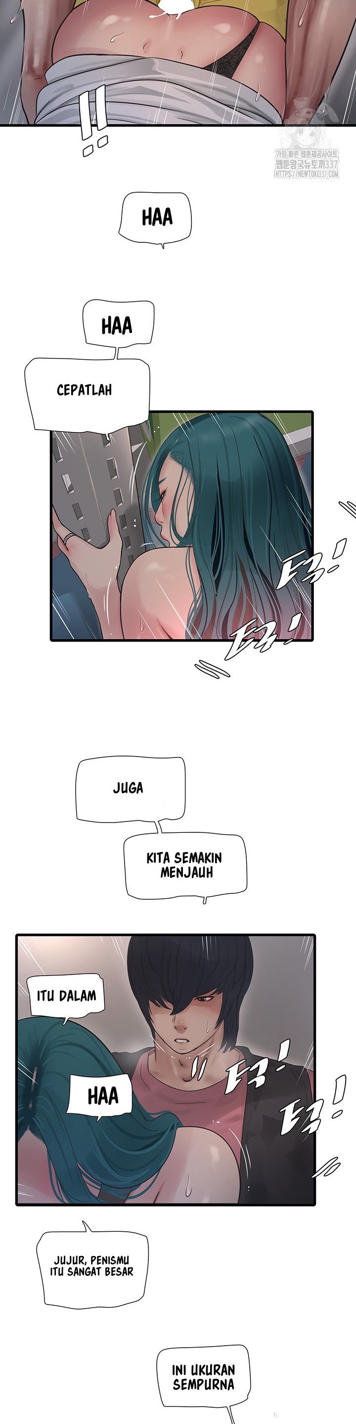 The Hole Diary - Chapter 39 17