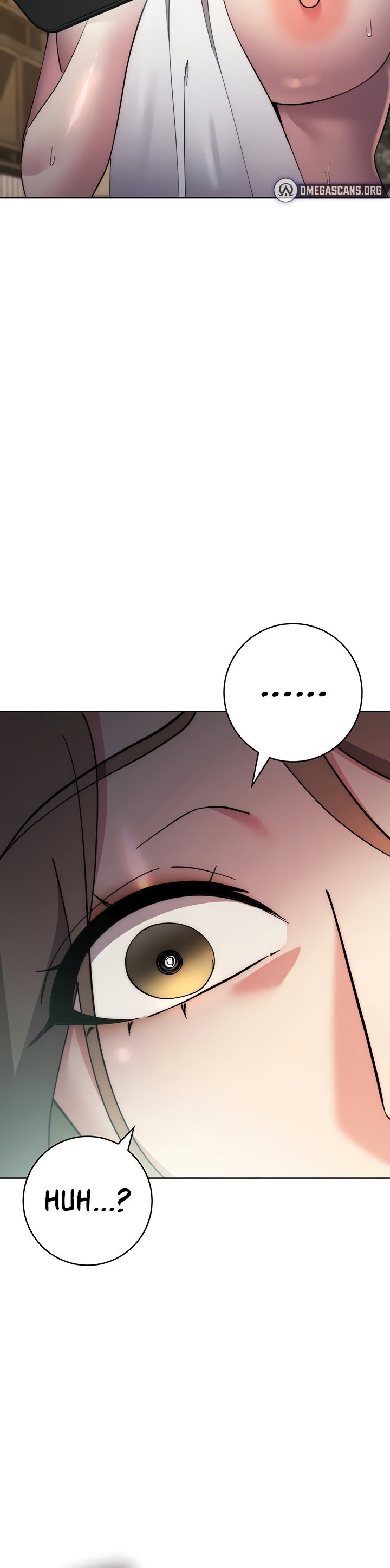 Outsider: The Invisible Man - Chapter 39 36