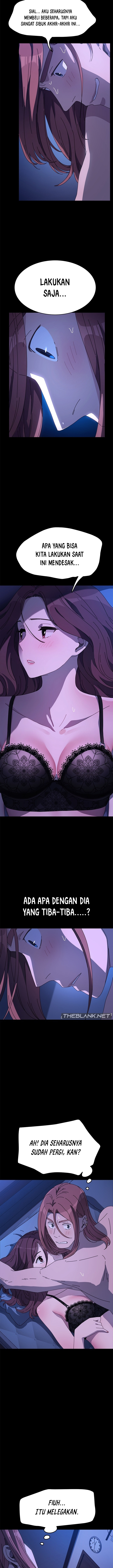 Not To Be Missed - Chapter 39 4
