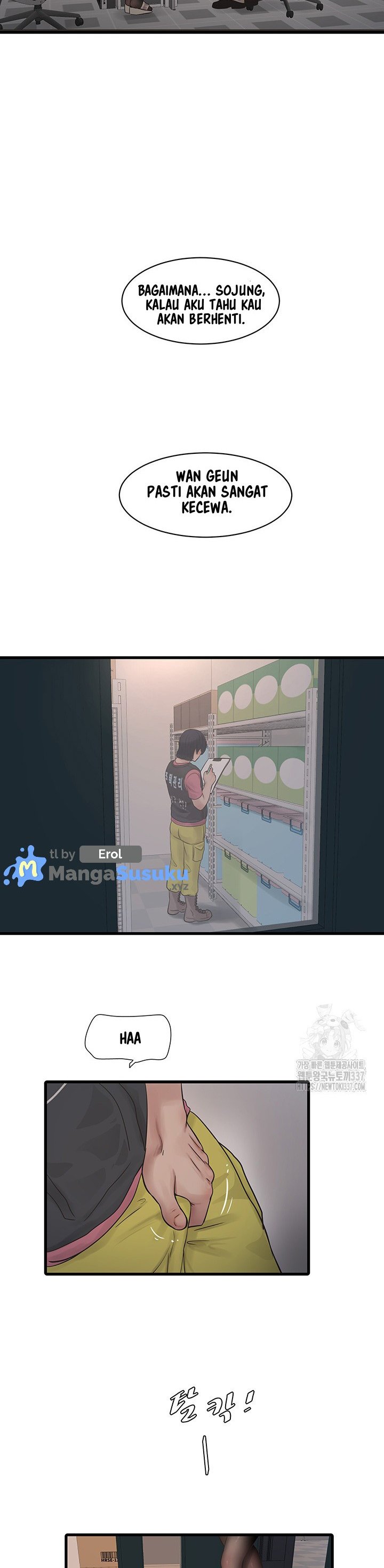 The Hole Diary - Chapter 39 3