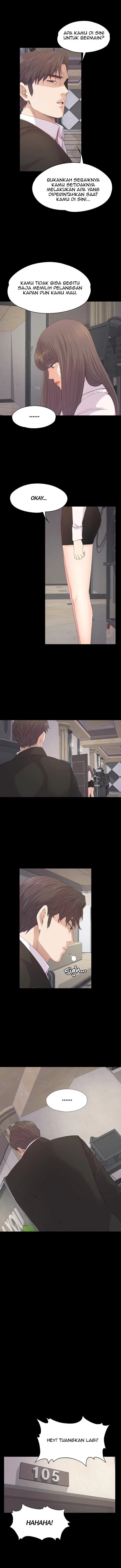 Gangnam Romance - Chapter 39 5