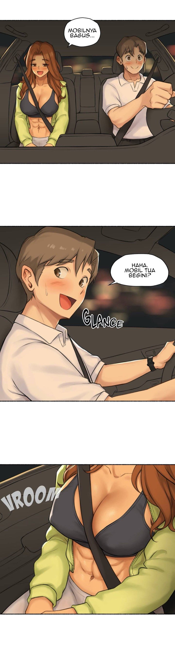 I Did This - Chapter 39 16