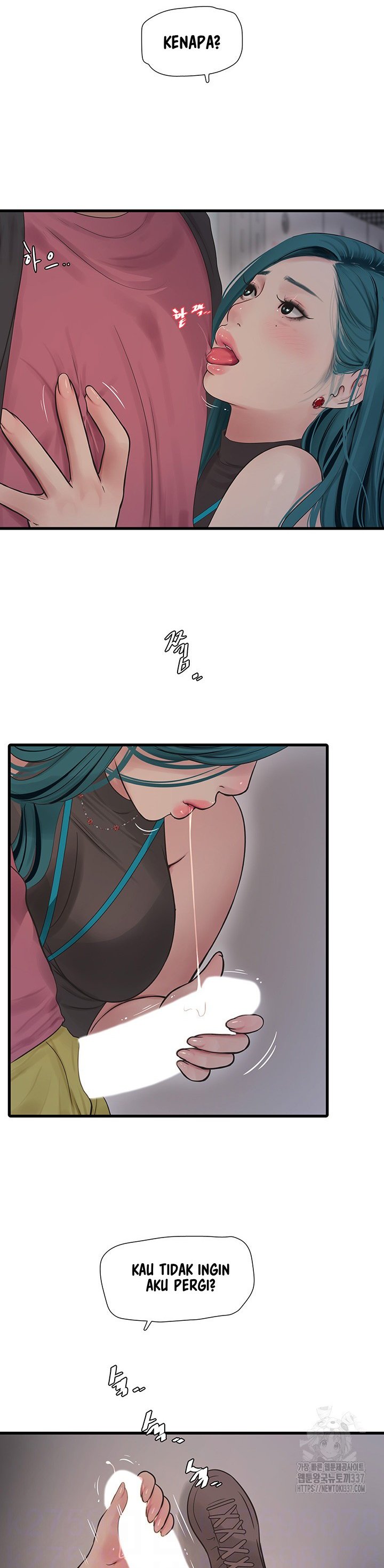 The Hole Diary - Chapter 39 7