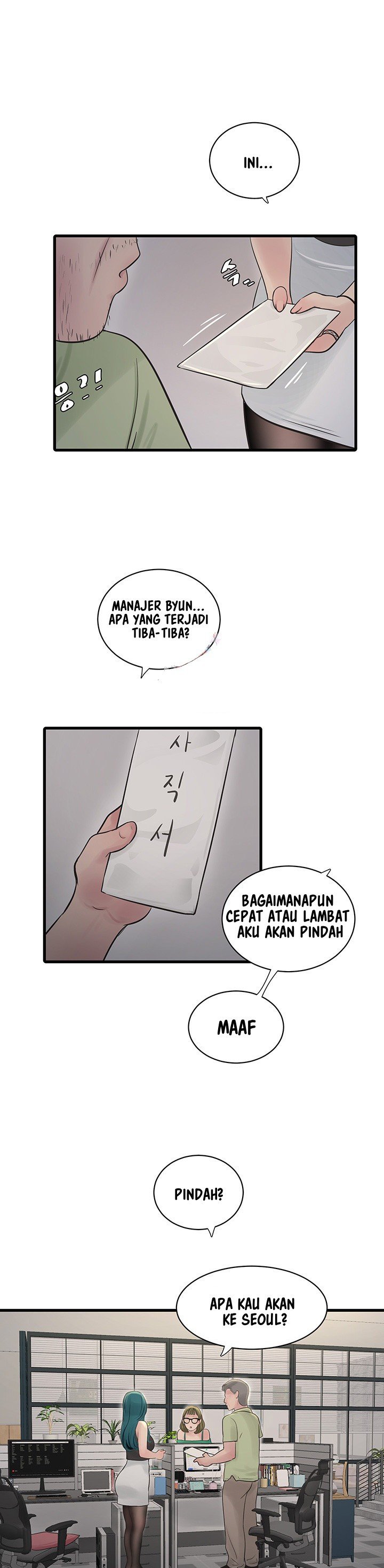 The Hole Diary - Chapter 39 2