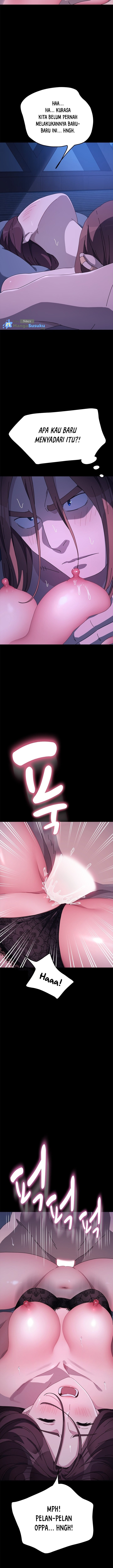 Not To Be Missed - Chapter 39 7