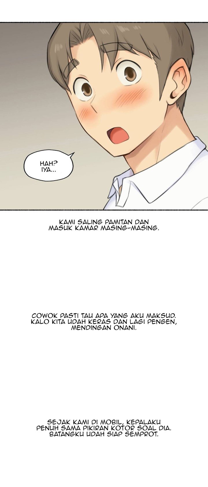 I Did This - Chapter 39 23