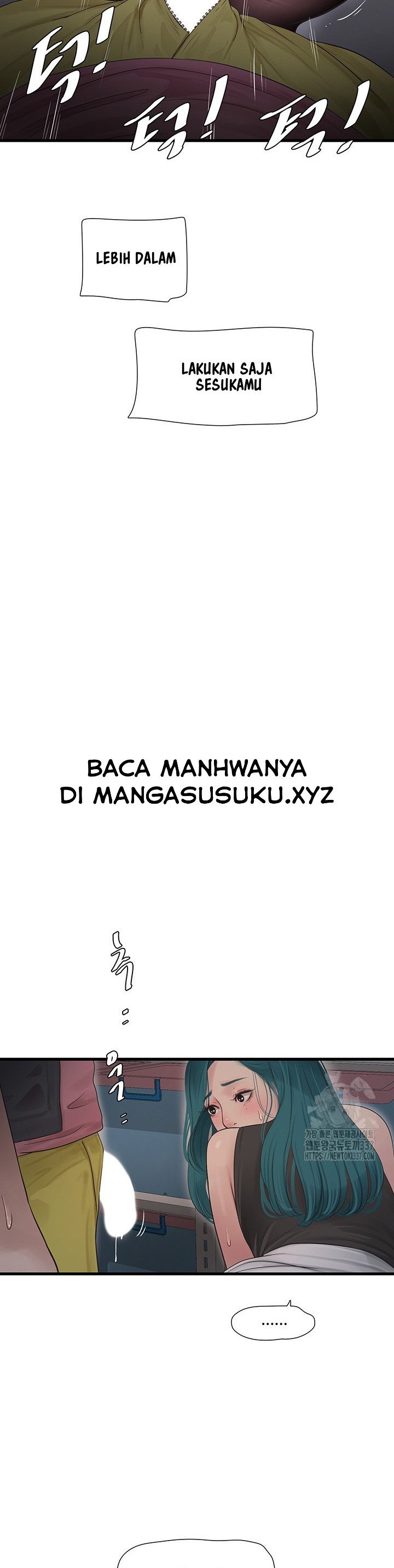 The Hole Diary - Chapter 39 19