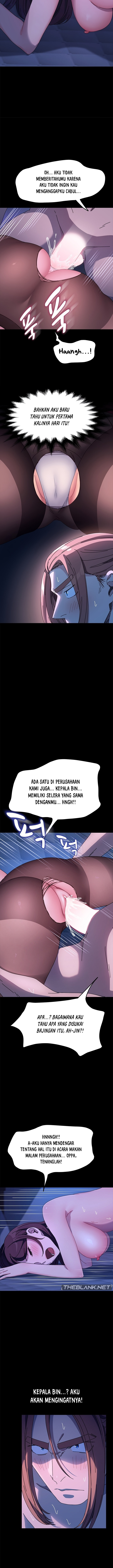 Not To Be Missed - Chapter 39 14