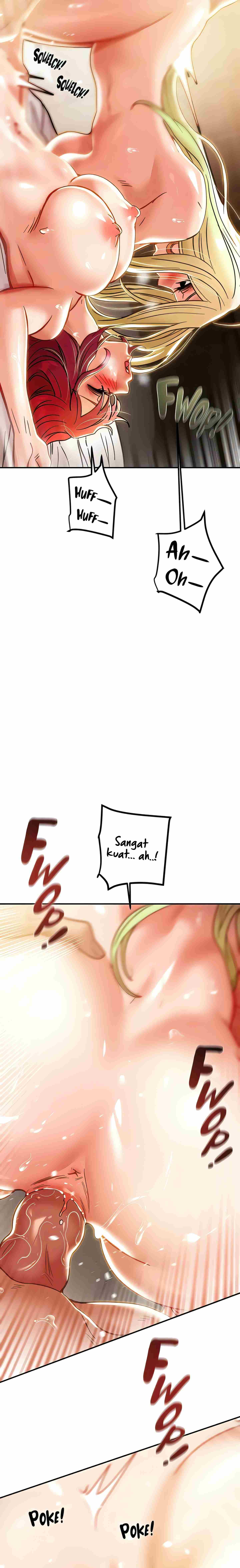 Where Is My Little Stick uncen - Chapter 39 23