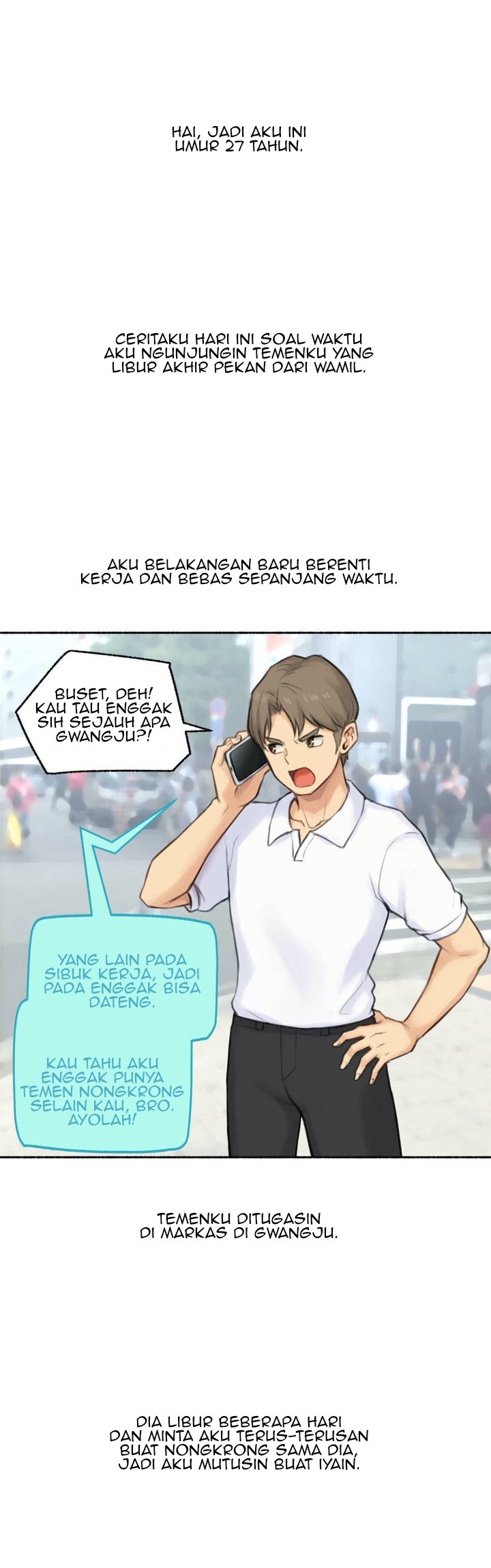 I Did This - Chapter 39 2