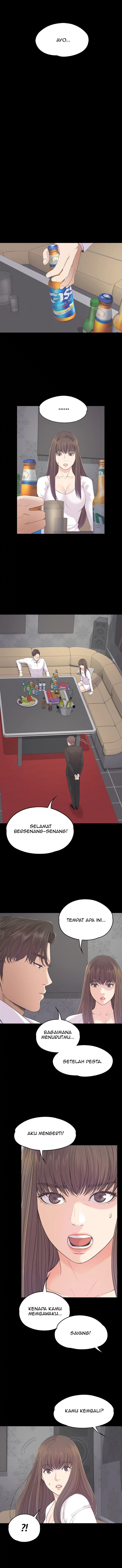 Gangnam Romance - Chapter 39 13