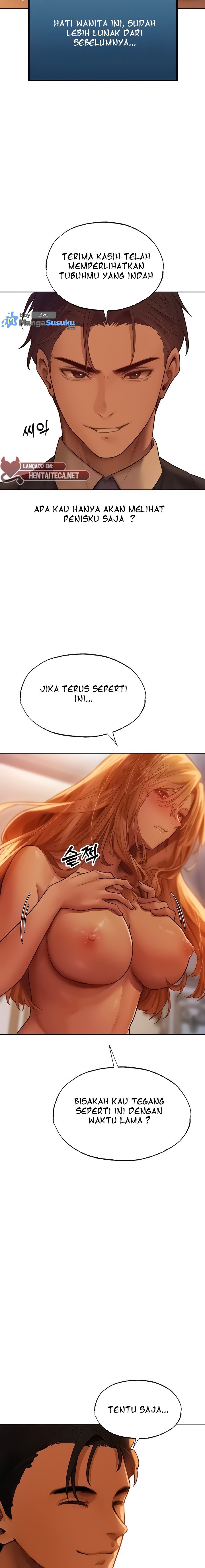 MILF Hunting In Another World - Chapter 35 15