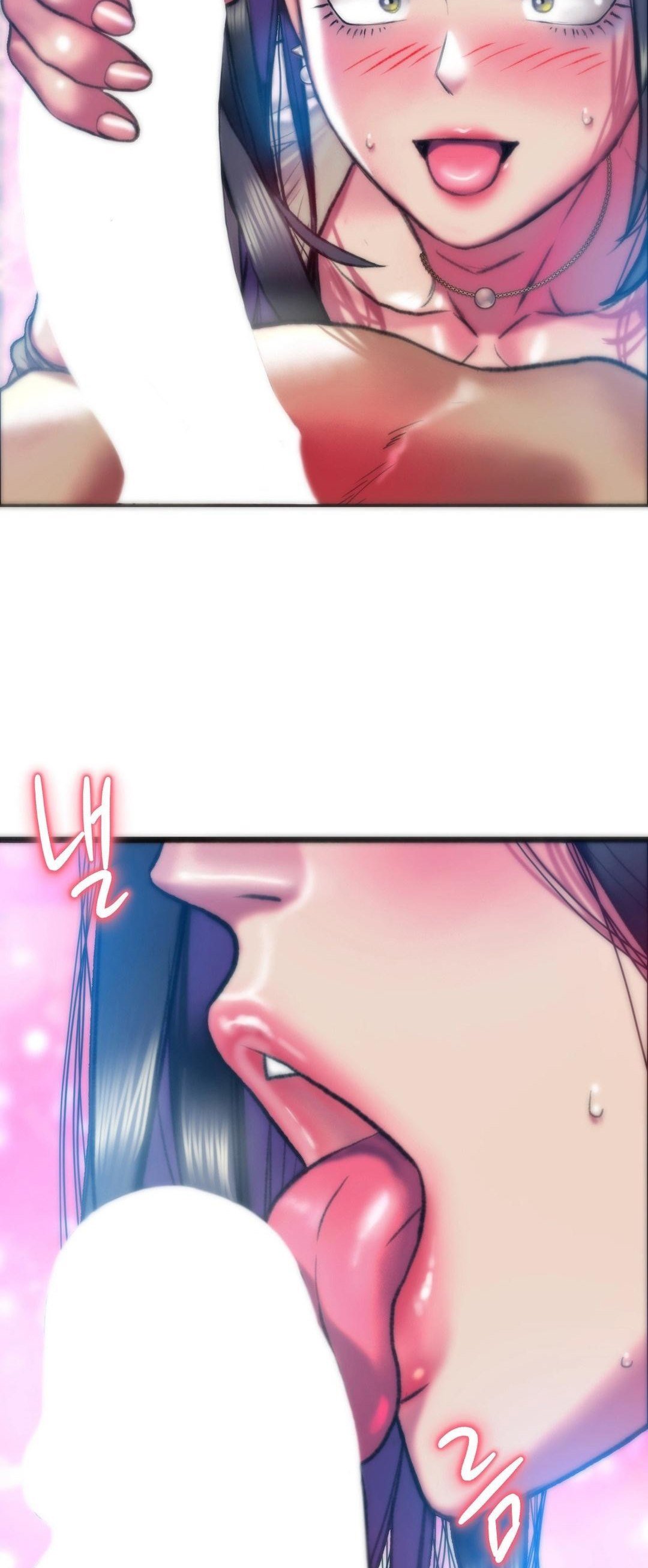 Trophy Wives - Chapter 35 21