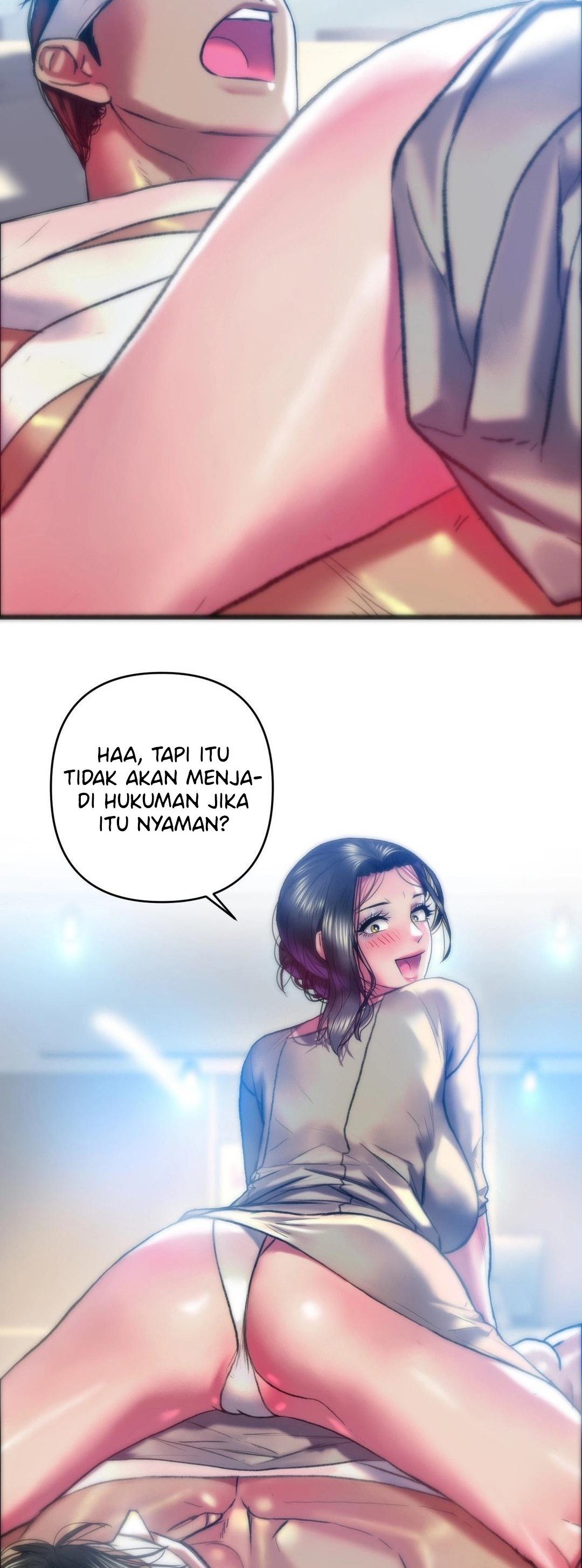 Trophy Wives - Chapter 35 24