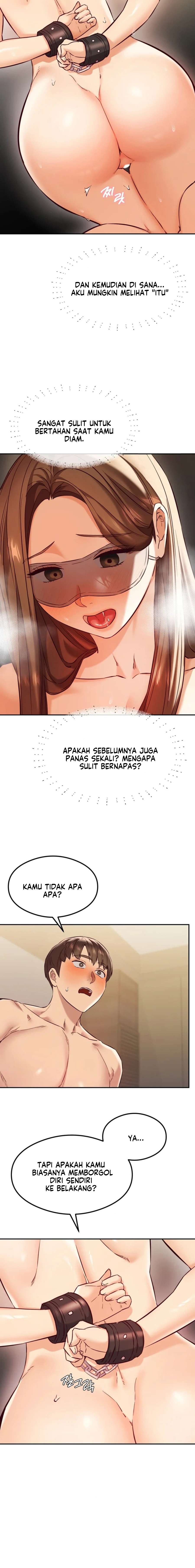 The Massage Club - Chapter 35 7