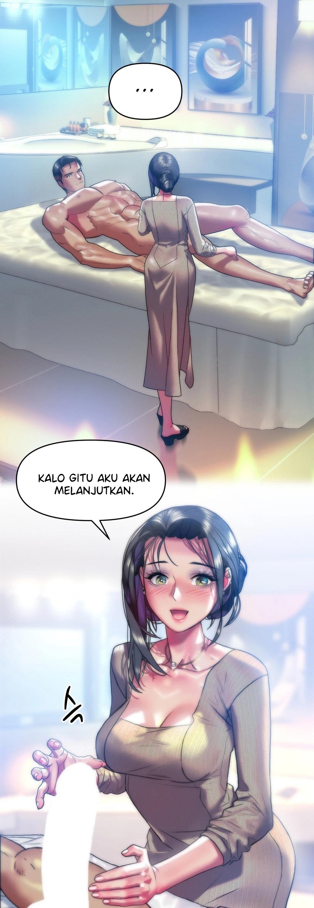 Trophy Wives - Chapter 35 5