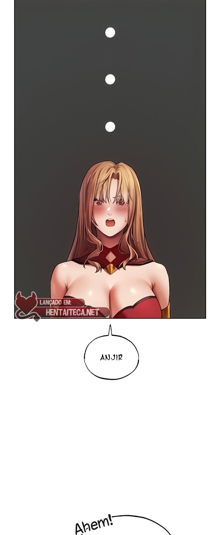 MILF Hunting In Another World - Chapter 35 3