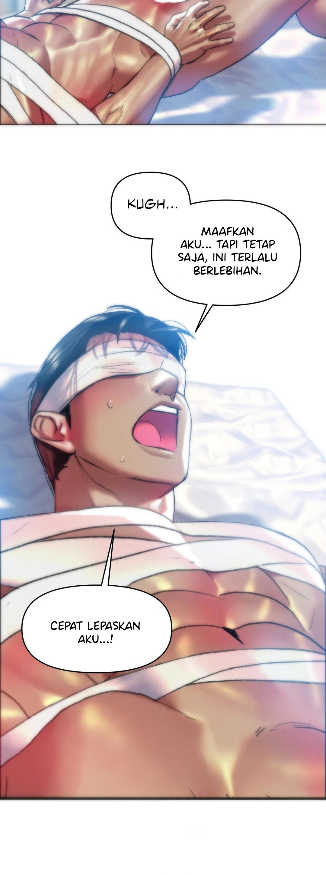 Trophy Wives - Chapter 35 19